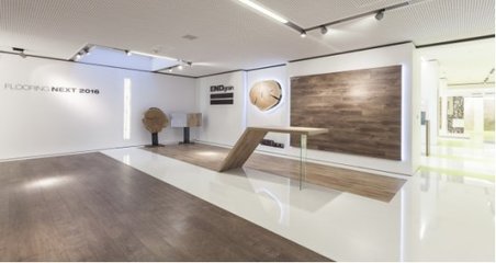 穩(wěn)坐進口地板頭把交椅 百年凱得帶您進階品質(zhì)家居生活