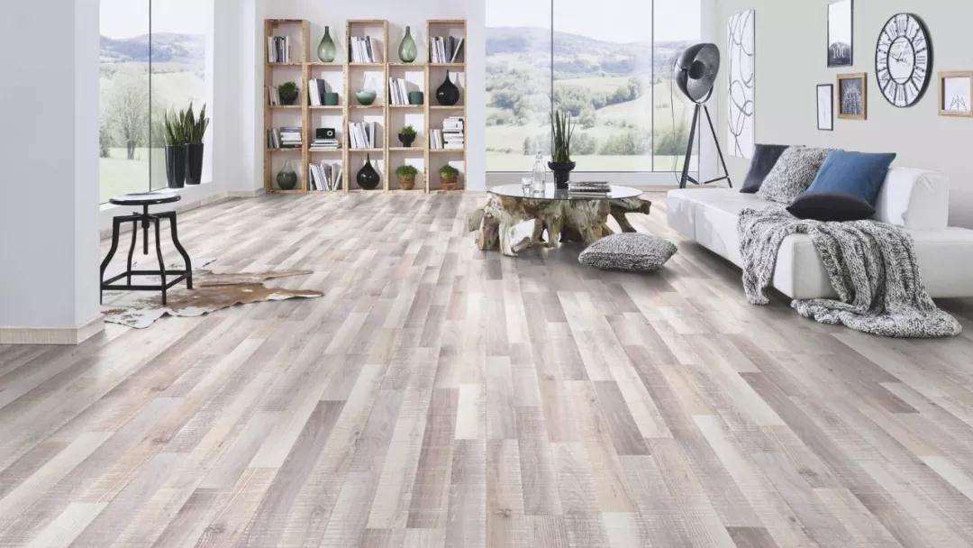 冬季保養(yǎng)木地板小手冊(cè)