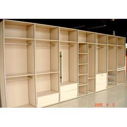 魯班飾家木制品廠 專業供應蘇州實木衣柜與木地板