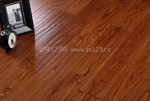 未來家地板 環(huán)保科技，打造未來舒適家居